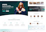 create lms website, tutor lms, learndash, elearning website, school website
